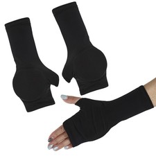 Protective Wrist Guards for Ice Skating Suitable for Left and Right Hands