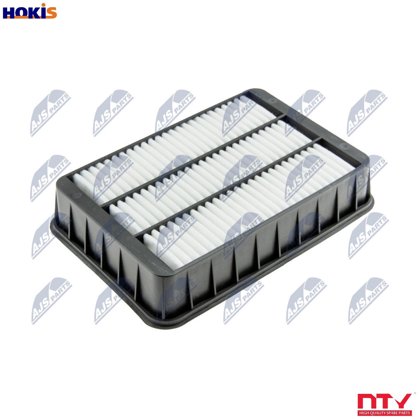 Fits NTY FAF-MS-060 WINFIL AIR FILTER ⭐UK Stock⭐ - Image 5