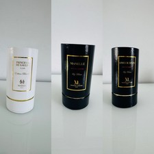 Maïssa Paris Designer Fragrance Bundle – 3 x 50ml EDPs