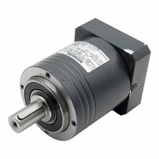 Wittenstein LP070S-MF1 i=5 Planetary Gearbox by Siemens Synchronous Motor -used-