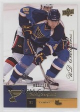 2009-10 Upper Deck UD Exclusives 5/100 Patrik Berglund #104 0o5t