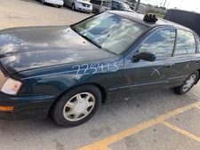 Driver Left Caliper Front Fits 95-97 AVALON 525993
