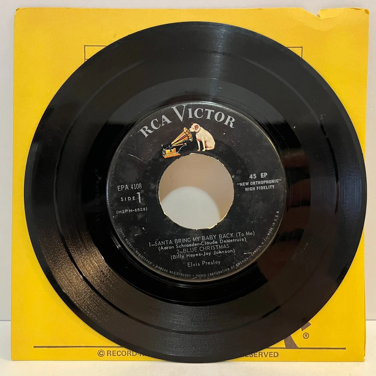 Elvis Presley 7
