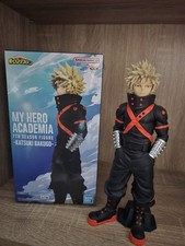 My Hero Academia Figur Katsuki Bakugo