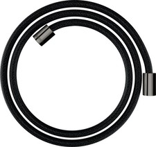 Tuyau de douche textile Hansgrohe AXOR ShowerSolutions, 1600 mm, des deux côtés