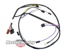 <!--F#f_0-->Holden V8 Engine Wiring Harness HZ 253 308 Made to OEM Specifications wire loom<!--F/-->