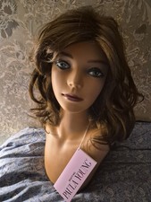Paula Young Emmeline Synthetic Wavy Layered W...
