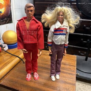 The Bionic Woman | eBay