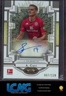 2022-23 Topps Tier One Xplosion Autographs #XPA-AC Anthony Caci #/120 N4D