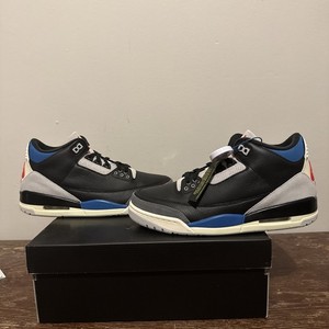Jordan 3 Rare | eBay
