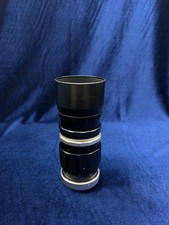 Hanimex Tele-Lens 135mm 1:3.5