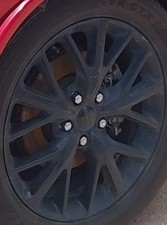 2015 Durango Oe Wheel 20x8 15 Spoke Dodge 2015 Durango Oe Wheel 20x8 15 Spoke Dodge