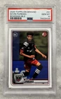 2020 Topps On Demand Bowman MLS KEVIN PAREDES ROOKIE RC PSA 10 GEM MINT USA