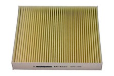 INNENRAUMFILTER POLLENFILTER FÜR FORD MONDEO IV (BA7) - MAXGEAR 26-0484