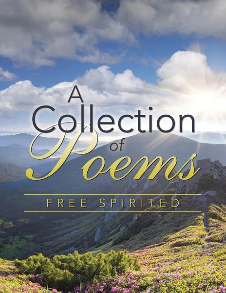 Free Spirited | A Collection Of Poems | Taschenbuch | Englisch (2015)-image