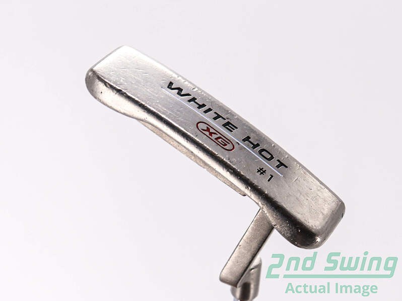 Odyssey White Hot XG 1 Putter Steel Right Hand 34 Inch
