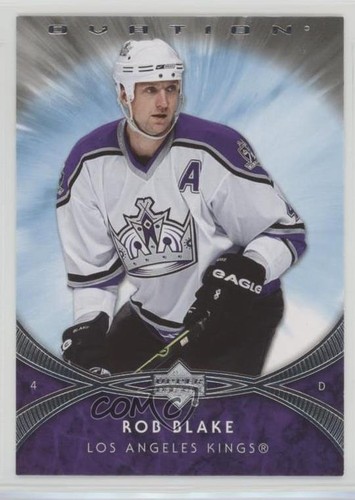 2007 Rob Blake #177