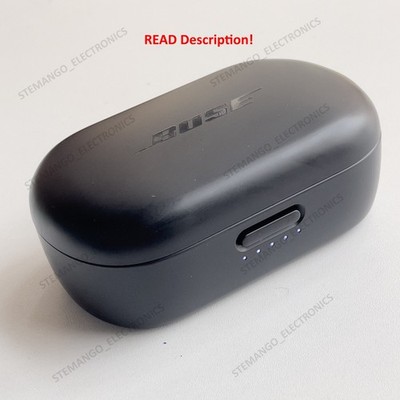 Charge Case DON'T PAIR Replacement Spare for Bose QuietComfort Earbuds 2020