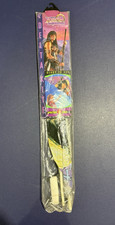 Vtg Xena Warrior Princess 42