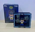 Thrilljoy PiXL Vinyl Figure - Batman - Batman