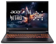 Acer Nitro V16 Gaming Laptop 16"  AMD Ryzen 5 240 16GB RAM 512GB SSD RTX 5050