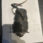 Antique Motor Dalmotor Co SC-8-B 100 W 1200 RPM Santa Clara CA  Untested — photo 5