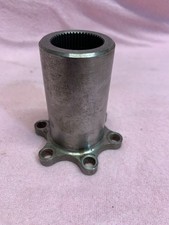 Supercharger Blower Snout Drive Coupler