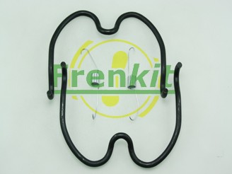 Fits FRENKIT 950837 HAM SHOE REPAIR KIT.   ⭐UK Stock⭐