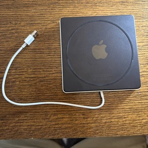 Apple Superdrive USB | eBay