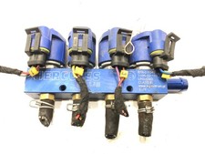 Injecteur BMW 316