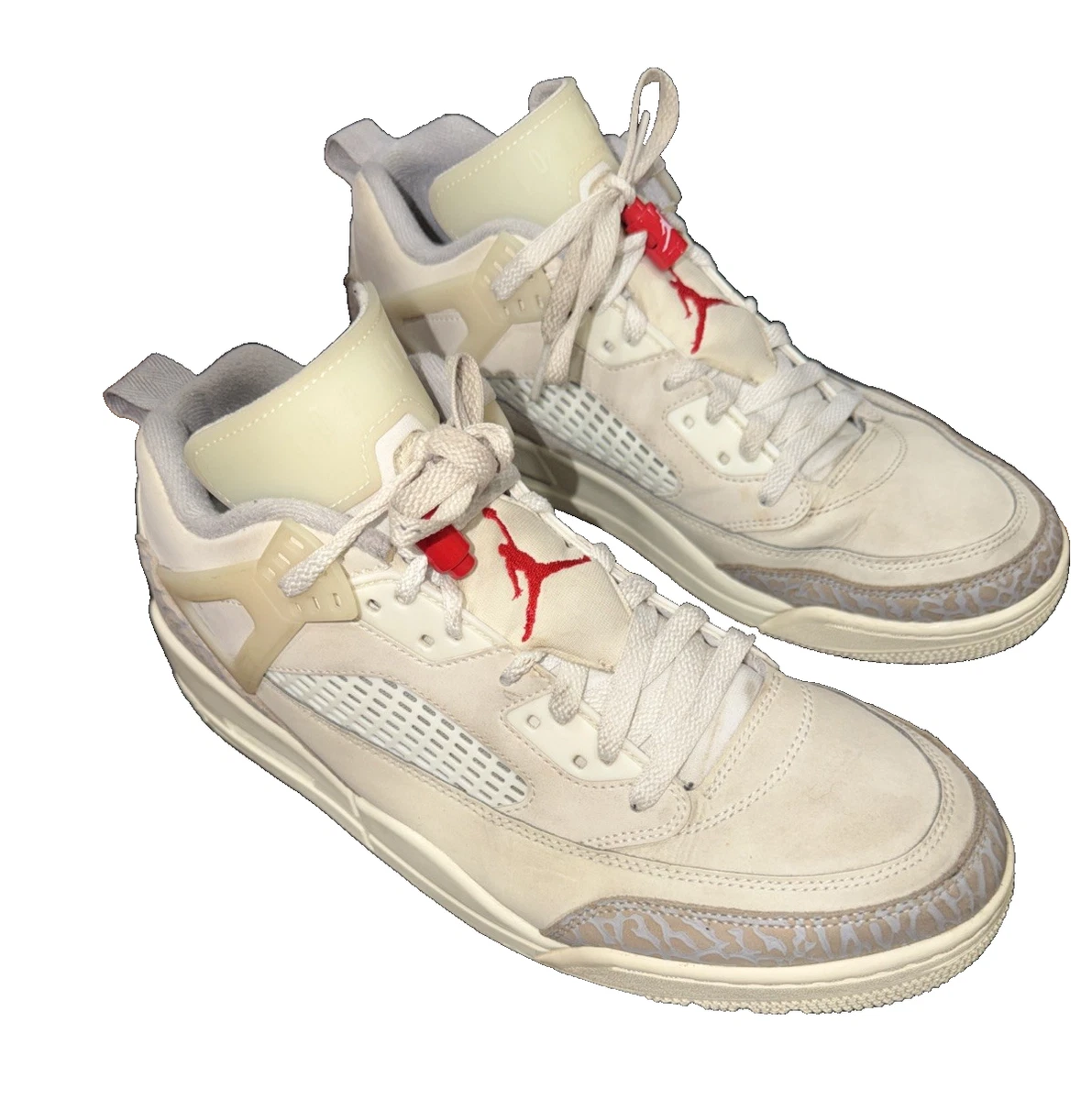 Jordan Spizike Low Coconut Milk | eBay display picture 1