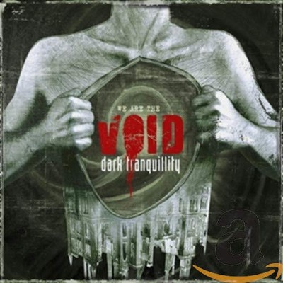 We Are the Void by DARK TRANQUILLITY