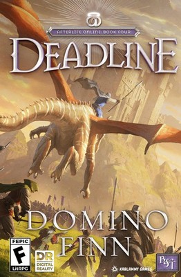 Deadline Domino Finn Taschenbuch Kartoniert / Broschiert Englisch 2019
