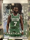 2025 Topps Chrome Jaylen Brown Base (RAW)