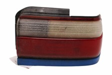 1996-1997 Toyota Corolla Passenger Right Rh Tail Light Tail Lamp Oem 1493866