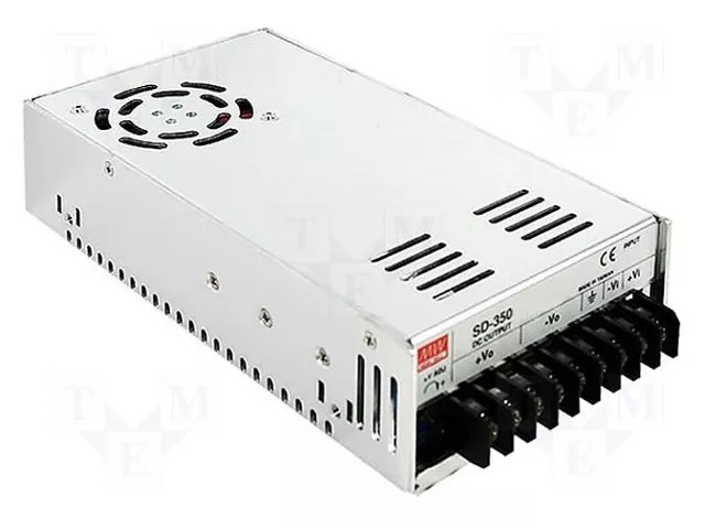 MEAN WELL SD-350B-12 Converter