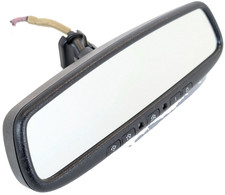 2014-2025 Mazda Cx-9 Oem Front Windshield Center Interior Rear View Mirror Assy 2014-2025 Mazda Cx-9 Oem Front Windshield Center Interior Rear View Mirror Assy