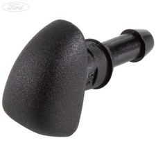 Genuine Ford Fusion MK6 5 Door Rear Window Washer Jet 2002-2012 1140535