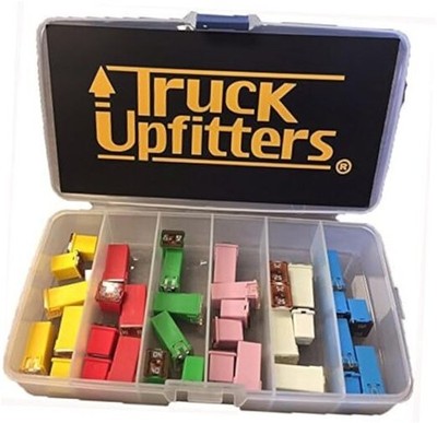  36 pc Automotive Combination Low and Tall/STD Profile JCASE Compatible Box 
