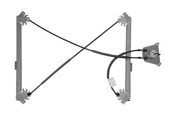 Fits MAGNETI MARELLI 350103576000 WINDSHIELD WINDSHIELD RIGHT AUDI A3 3P 2003--