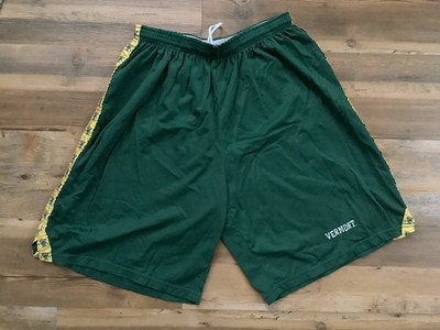 UVM University Of Vermont Catamounts Shorts XL