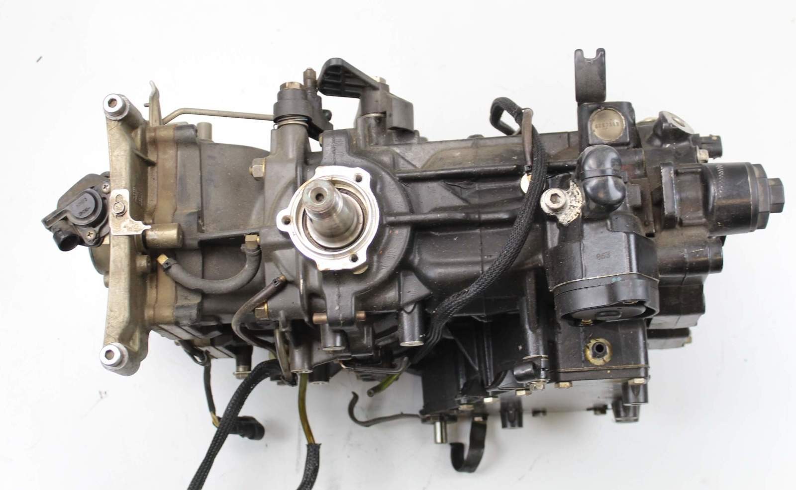 5005507 C# 350639 Evinrude ETEC E-TEC 2004-2005 Powerhead 40 50 60 HP 2 Cyl