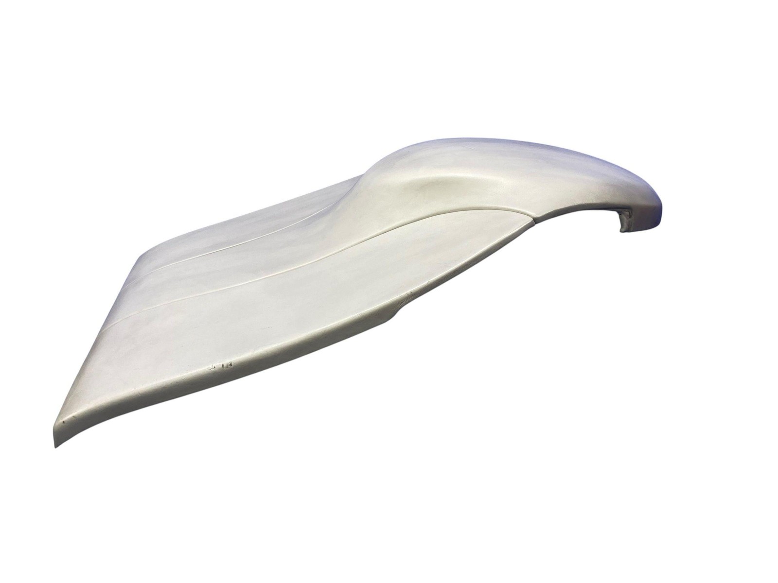 2006-2011 BENTLEY CONTINENTAL GTC GT FRONT RIGHT SEAT BACKING COVER PANEL *NOTE*