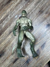 Diamond Select Marvel Select The Amazing Spider-Man Lizard 2012 9" Action Figure
