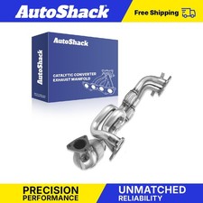 Catalytic Converter with Exhaust Manifold for 2006-2012 Subaru Outback