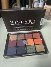 Viseart Dark Mattes (VPE04)   Professional 12...