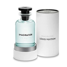 Louis Vuitton Imagination Eau De Parfum 3.4oz/ 100ml Men s Cologne New With Box