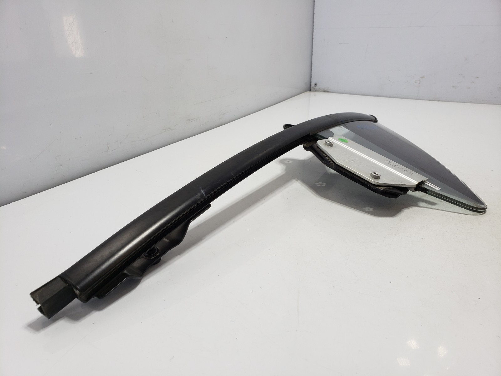 ✅ 12-17 OEM Bentley Continental GT Coupe Front Right Passenger Door Window Glass
