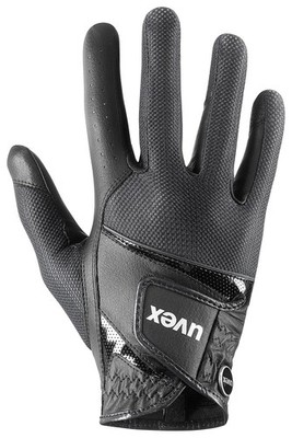 Uvex Sumair Riding Glove Black