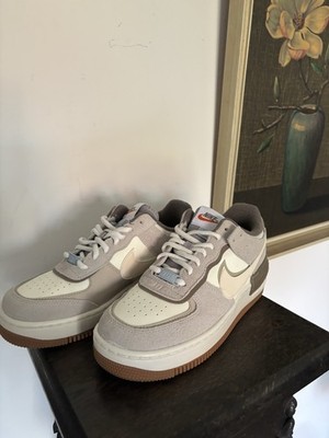 Nike Air Force 1 Low Damen Sneaker Größe 38